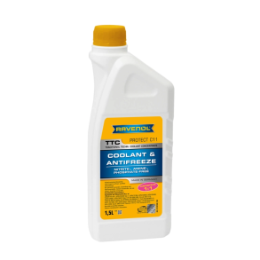 RAVENOL rav ttc c11 conc 1,5L