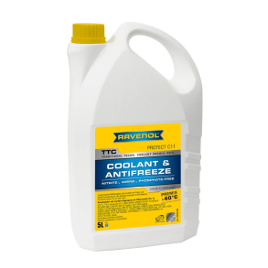 RAVENOL rav ttc c11 ready 5L