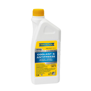 RAVENOL rav ttc c11 ready 1,5L