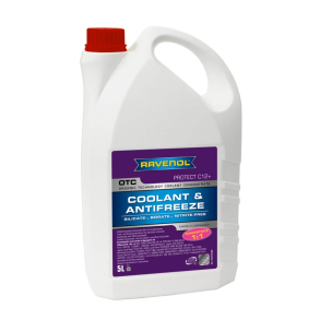 RAVENOL rav otc c12+ conc 5L
