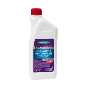 RAVENOL rav otc c12+ conc 1,5L