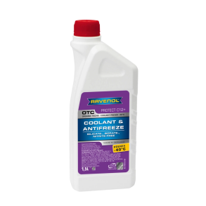 RAVENOL rav otc c12+ ready 1,5L