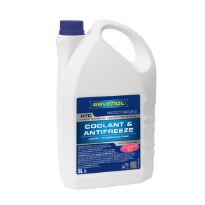 RAVENOL rav htc conc 5L