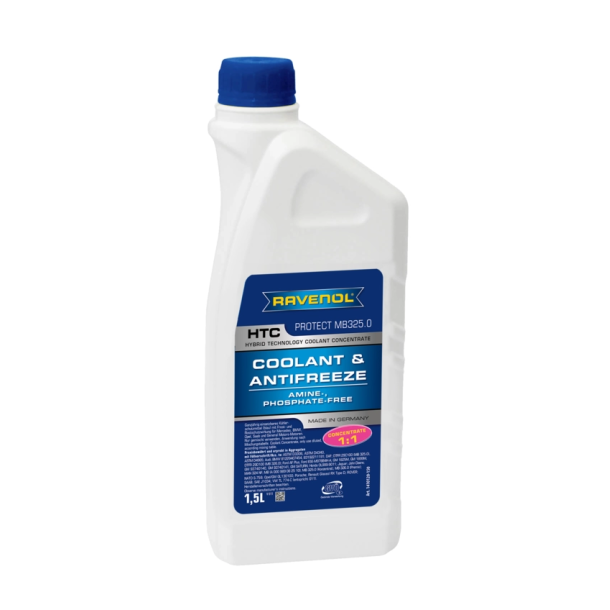 RAVENOL rav htc conc 1,5L