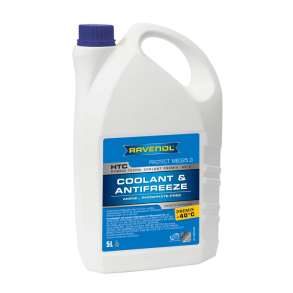 RAVENOL rav htc ready 5L