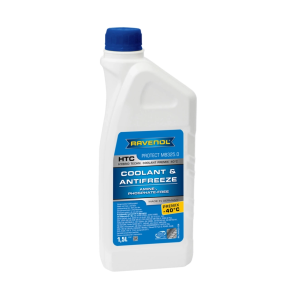 RAVENOL rav htc ready 1,5L