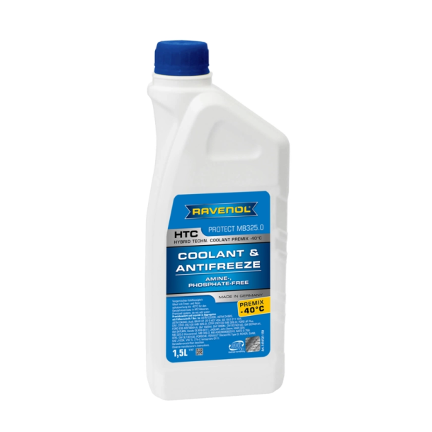RAVENOL rav htc ready 1,5L