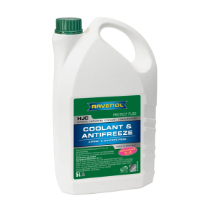 RAVENOL rav hjc fl22 conc 5L