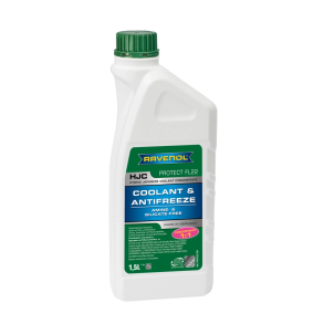 RAVENOL rav hjc fl22 conc 1,5L