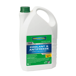 RAVENOL rav hjc fl22 ready 5L