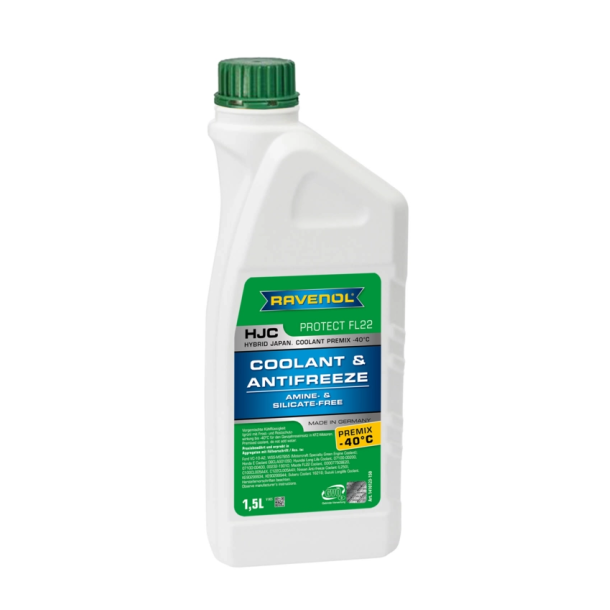 RAVENOL rav hjc fl22 ready 1,5L