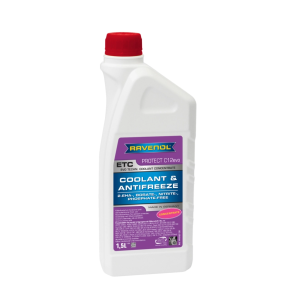 RAVENOL rav etc c12 evo conc 1,5L