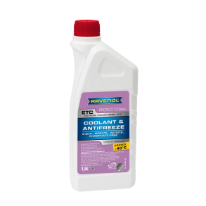 RAVENOL rav etc c12 evo ready 1,5