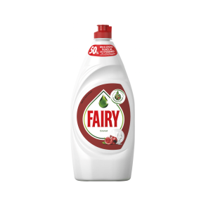 Fairy Pomegranate & Red Orange Opvaskemiddel - 900 ml