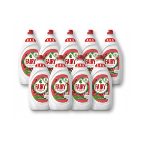 Fairy Pomegranate Opvaskemiddel - 1350 ml