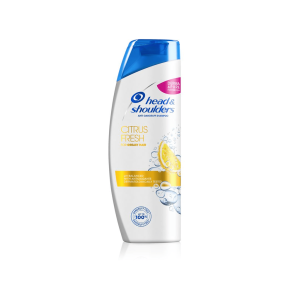 Head & Shoulders Citrus Shampoo - 400 ml
