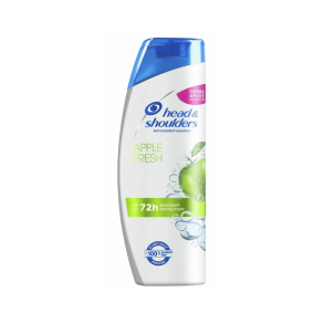 Head & Shoulders Apple Fresh Shampoo - 400 ml
