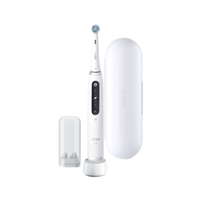 Oral-B iO5 Quite White Elektrisk tandb�rste - 1 stk.