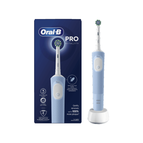 Oral-B Vitality Pro Blue Elektrisk tandb�rste - 1 stk.