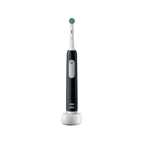 Oral-B Pro 1 Black Elektrisk tandb�rste - 1 stk.
