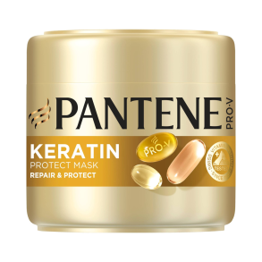 Pantene Rose Miracles Shampoo - 250 ml