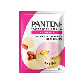 Pantene Silky Miracles Shampoo - 250 ml