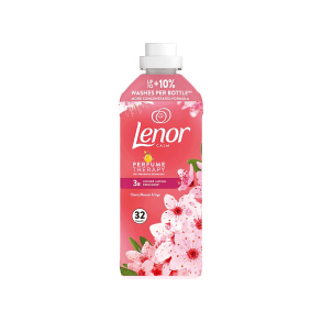 Lenor Cherry Blossom & Sage Skyllemiddel - 32 vaske, 675 ml