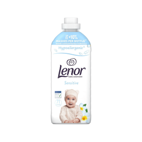 Lenor Sensitive Skyllemiddel - 71 vaske, 1491 ml