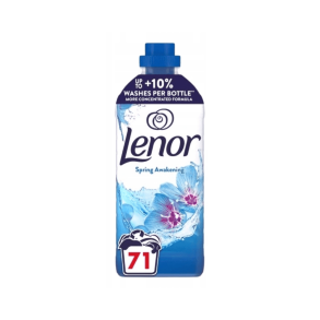 Lenor Spring Awakening Skyllemiddel - 71 vaske, 1491 ml