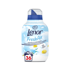 Lenor Fresh Wind Skyllemiddel - 50 vaske, 700 ml