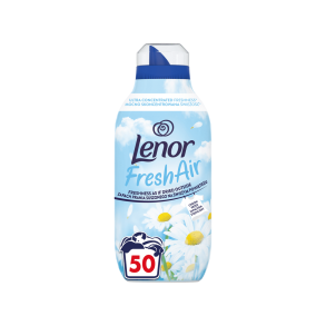 Lenor Sensitive Skyllemiddel - 50 vaske, 700 ml