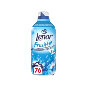Lenor Fresh Wind Skyllemiddel - 77 vaske, 1064 ml
