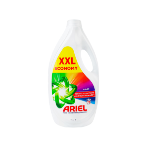 Ariel Color Flydende vaskemiddel - 70 vaske, 3,15 l