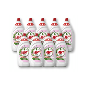 Fairy Aloe & Pink Jasmine Opvaskemiddel - 1350 ml