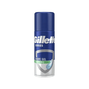 Gillette Series Sensitive Barbergel - 75 ml