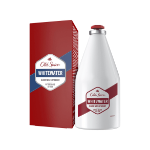 Old Spice White Water Aftershave - 100 ml