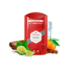 Old Spice Original Deodorantstift - 50 ml