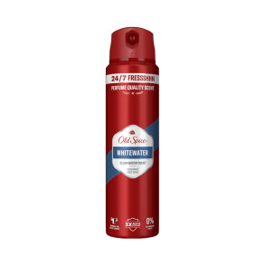 Old Spice White Water Deodorantspray - 150 ml