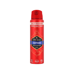 Old Spice Captain Deodorantspray - 150 ml
