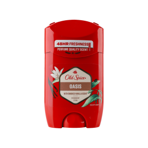 Old Spice Oasis Deodorantstift - 50 ml