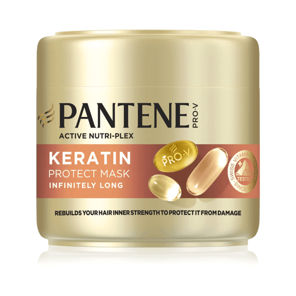 Pantene Infinite Lengths H�rkur - 300 ml