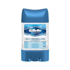 Gillette Arctic Ice Deodorantstift - 70 ml