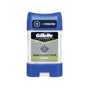 Gillette Aloe Deodorantstift - 70 ml