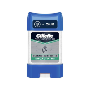 Gillette Eucalyptus Deodorantstift - 70 ml