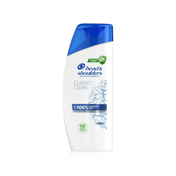 Head &amp; Shoulders Classic Clean Shampoo - 95 ml