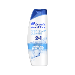 Head & Shoulders Apple Shampoo - 500 ml
