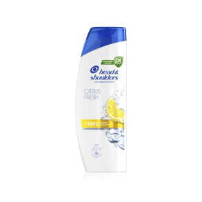 Head & Shoulders Citrus Shampoo - 500 ml