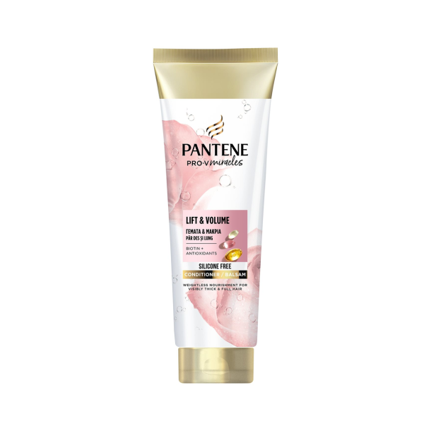 Pantene Rose Miracles Balsam - 160 ml