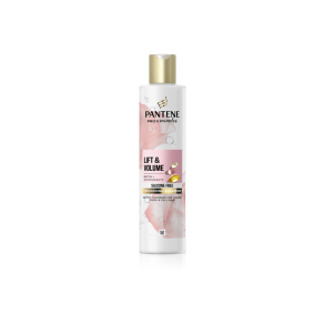 Pantene Rose Miracles Shampoo - 250 ml