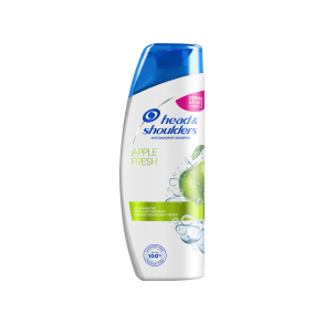 Head & Shoulders Apple Shampoo - 250 ml